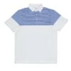 Head - Men's Luca Polo (LUCA WHTBLU) -SVP Sports Sale Head Men s Luca Polo LUCA WHTBLU 01