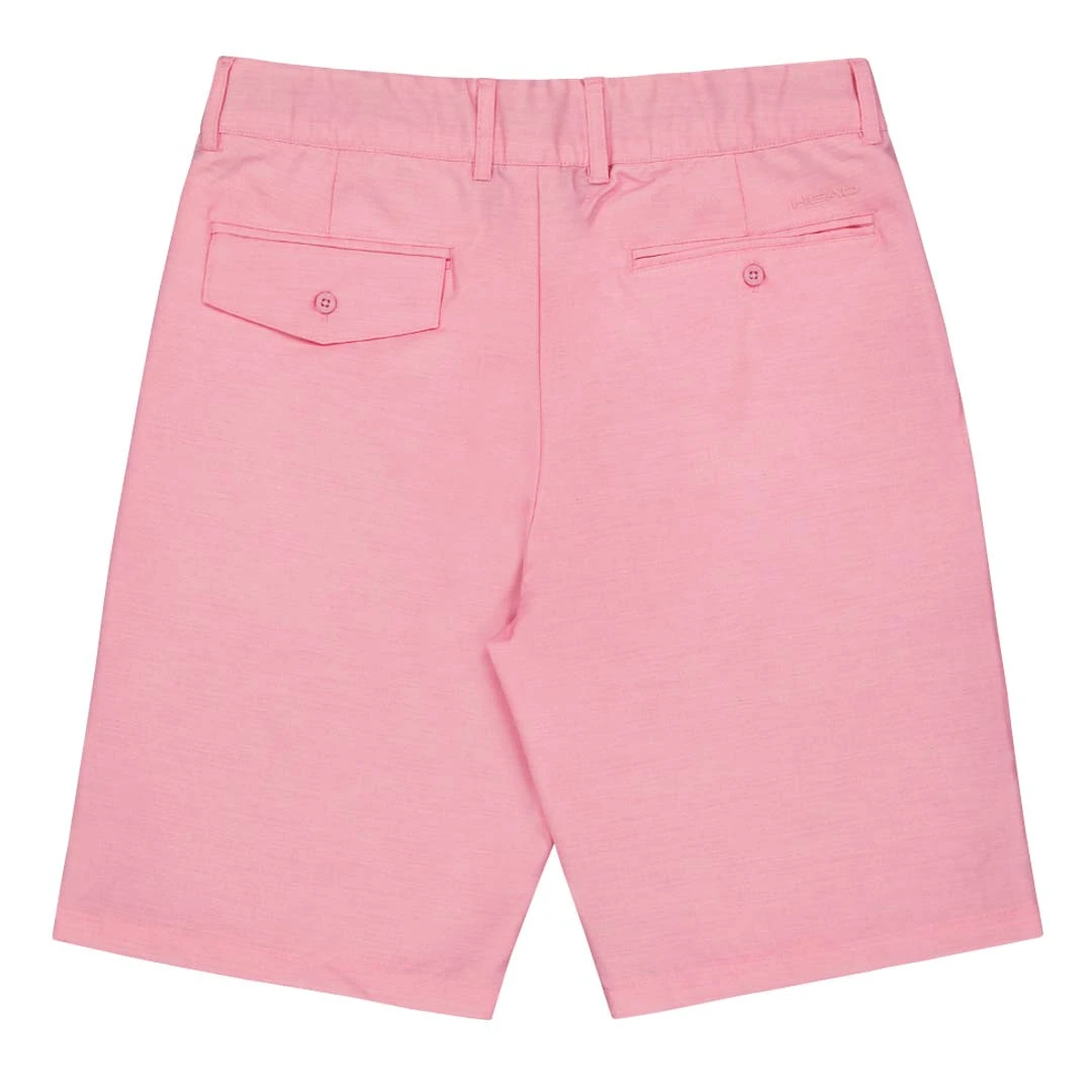 Head - Men's Marcello Short (MARCELLO PNK) 4 Head - Men's Marcello Short (MARCELLO PNK) - Image 2