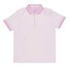 Head - Men's Owen Polo (OWEN PNKWHT) -SVP Sports Sale Head Men s Owen Polo OWEN PNKWHT 01