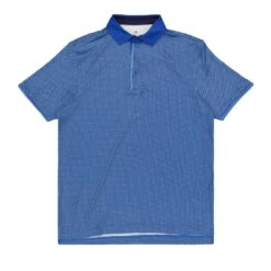 Head - Men's Parker Polo (PARKER STRONGBLU)