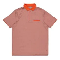 Head - Men's Paul Polo (PAUL MANDARIN)