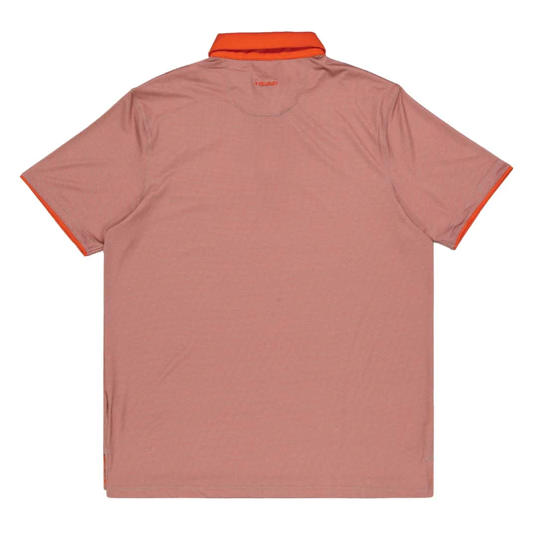 Head - Men's Paul Polo (PAUL MANDARIN) 4 Head - Men's Paul Polo (PAUL MANDARIN) - Image 2