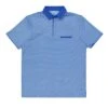 Head - Men's Paul Polo (PAUL STRONGBLU) 1 Head - Men's Paul Polo (PAUL STRONGBLU) -SVP Sports Sale Head Men s Paul Polo PAUL STRONGBLU 01