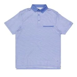 Head - Men's Paul Polo (PAUL WAVERUNNERWHT)