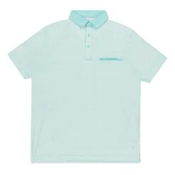 Head - Men's Polo (1016 OCEANWHT)