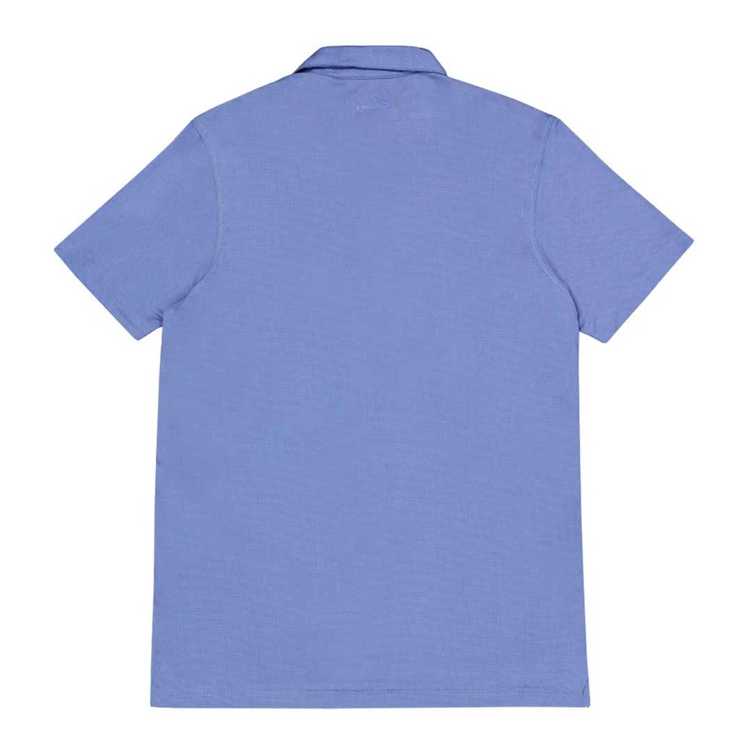 Head - Men's Polo (1017-2 OCEAN) 4 Head - Men's Polo (1017-2 OCEAN) - Image 2