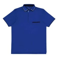 Head - Men's Raphael Polo (RAPHAEL STRONGBLU)