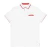 Head - Men's Raphael Polo (RAPHAEL WHTCRAN) -SVP Sports Sale Head Men s Raphael Polo RAPHAEL WHTCRAN 01