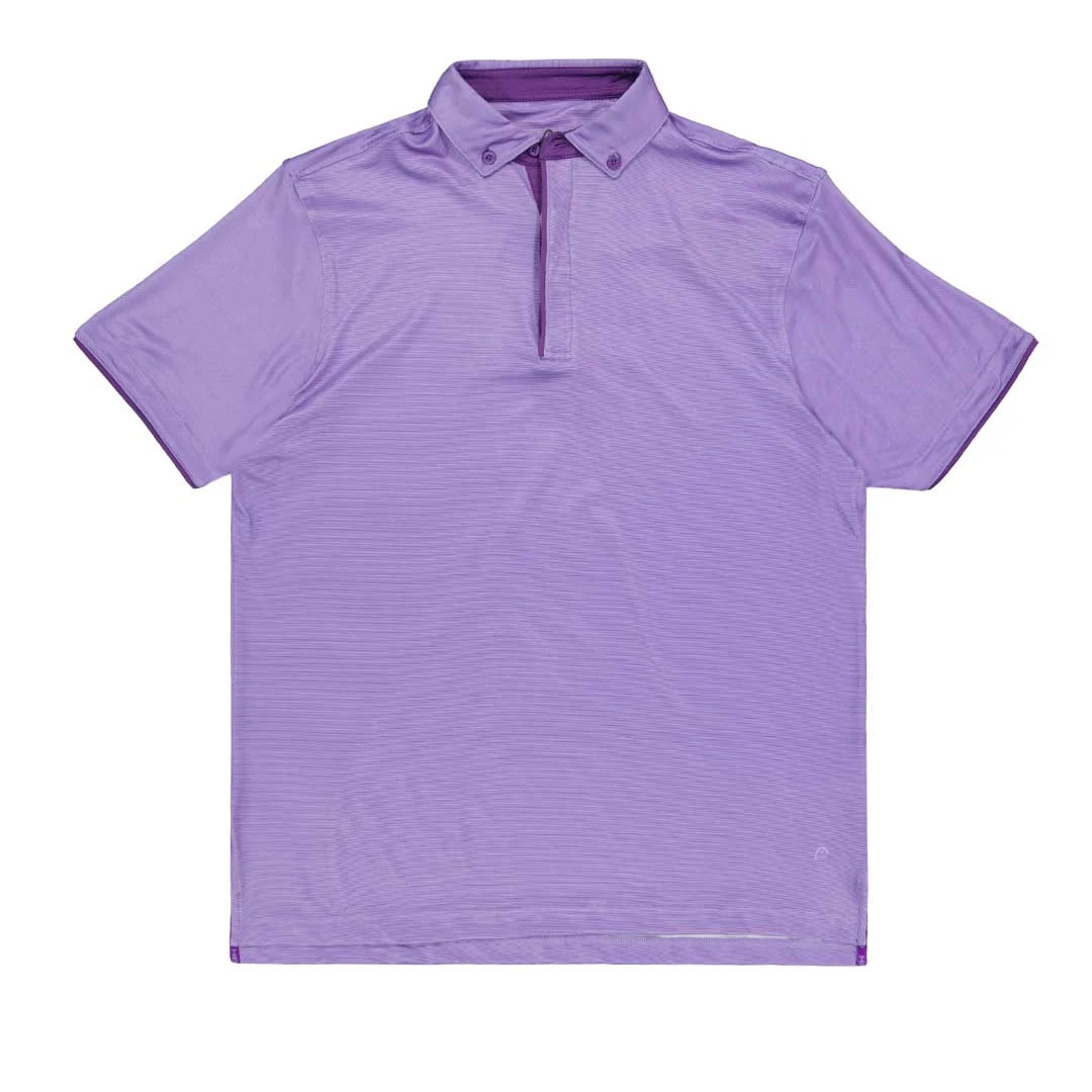 Head - Men's Ronald Polo (RONALD LAV) 3 Head - Men's Ronald Polo (RONALD LAV)