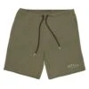 Hurley - Men's Cast Away Collection Fleece Shorts (HSP23VMB-06322 232) 2 Hurley - Men's Cast Away Collection Fleece Shorts (HSP23VMB-06322 232) -SVP Sports Sale Hurley Men s Cast Away Collection Fleece Shorts HSP23VMB 06322 232 01