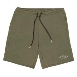 Hurley - Men's Cast Away Collection Fleece Shorts (HSP23VMB-06322 232)