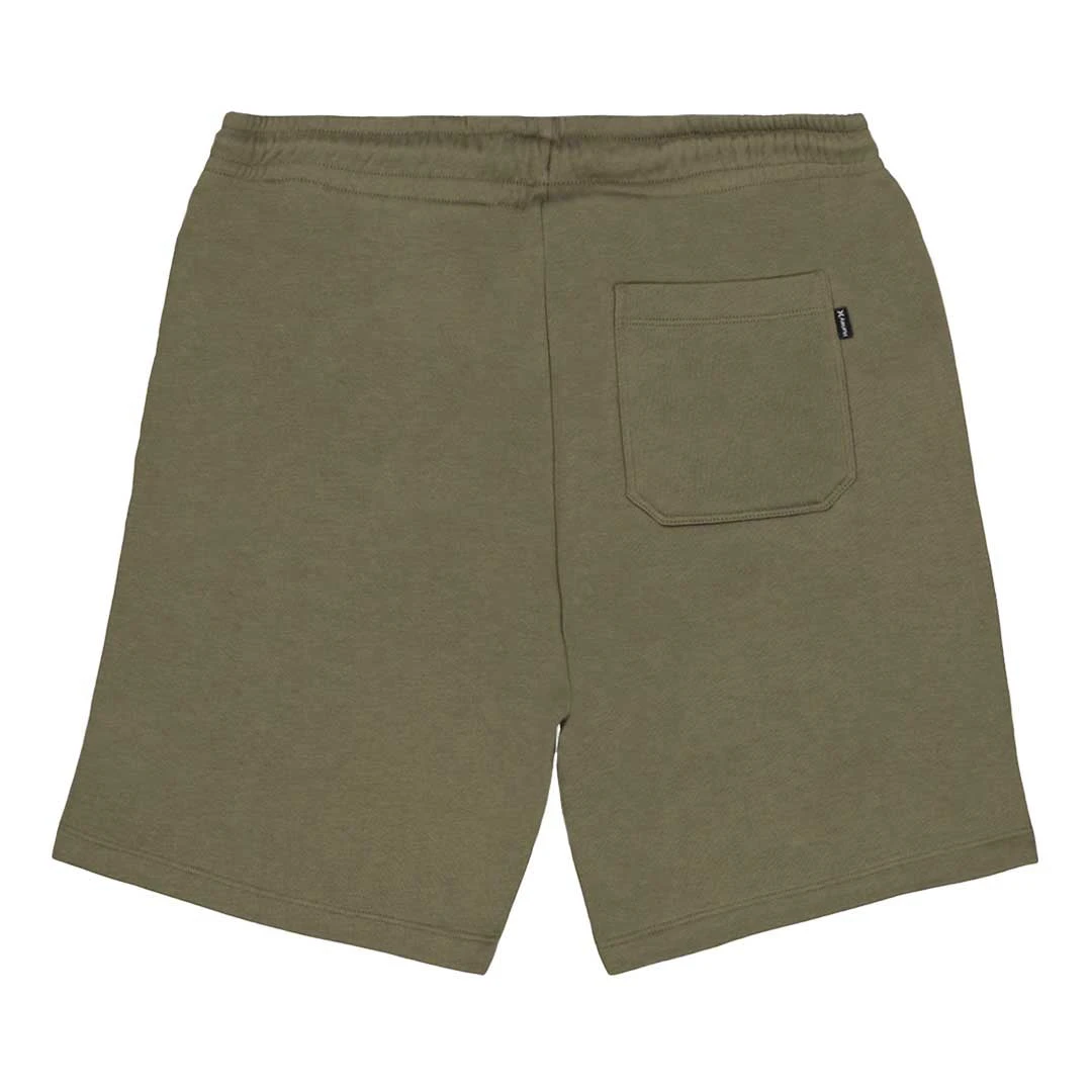 Hurley - Men's Cast Away Collection Fleece Shorts (HSP23VMB-06322 232) 4 Hurley - Men's Cast Away Collection Fleece Shorts (HSP23VMB-06322 232) - Image 2