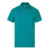 Hurley - Men's Exist Short Sleeve Performance Polo (HSP23VMT-06454 332) -SVP Sports Sale Hurley Men s Exist Short Sleeve Performance Polo HSP23VMT 06454 332 01
