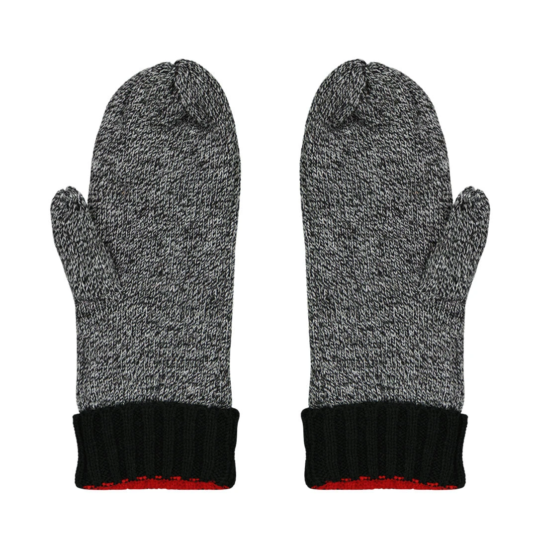 IIHF - Hockey Canada Mittens (HOCA03UM5MLC1GT 02CBR) 4 IIHF - Hockey Canada Mittens (HOCA03UM5MLC1GT 02CBR) - Image 2