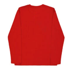 IIHF - Men's Hockey Canada Long Sleeve T-Shirt (HOCA008MLC3A1GT 62RED) -SVP Sports Sale IIHF Men s Hockey Canada Long Sleeve T Shirt HOCA008MLC3A1GT 62RED 02