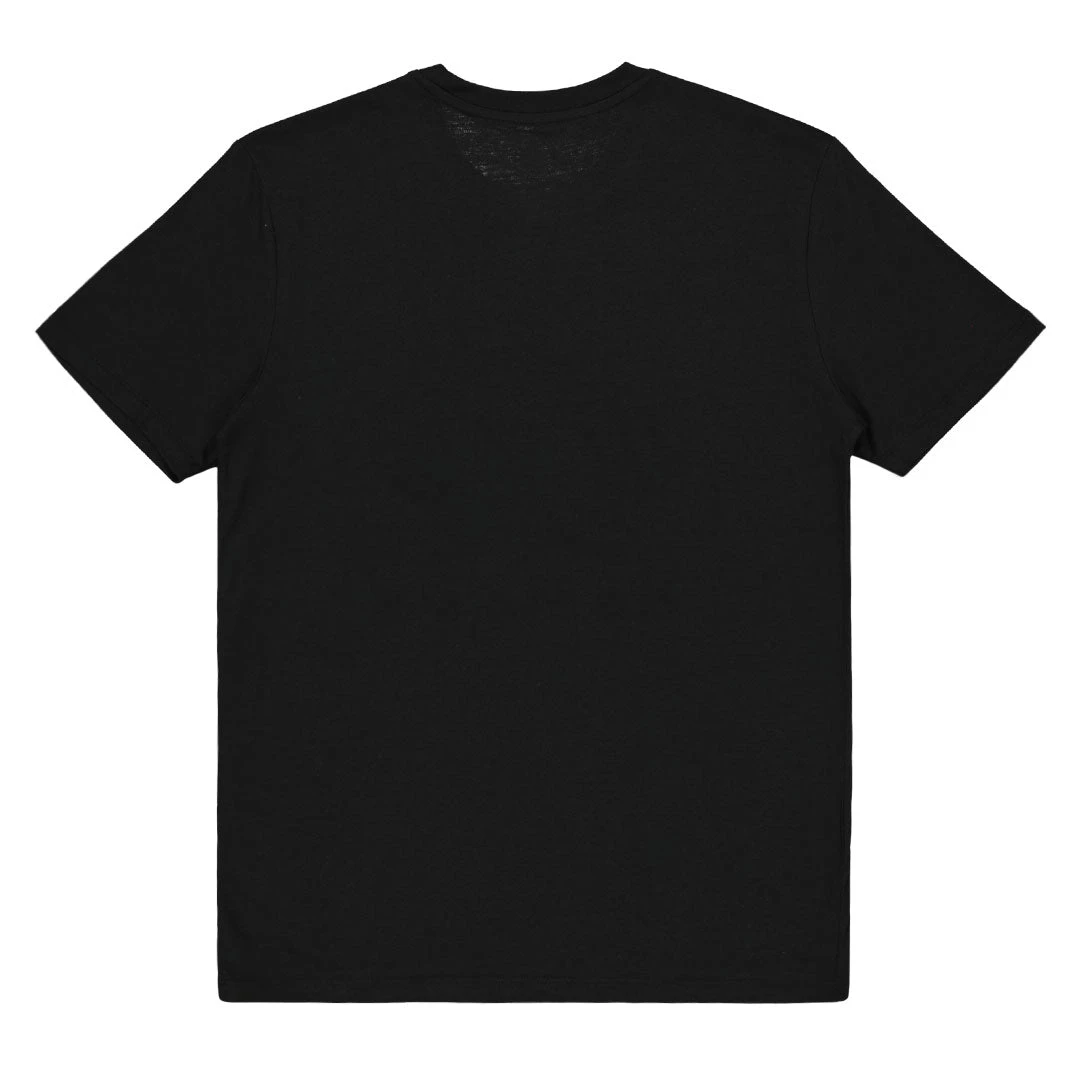 IIHF - Men's Hockey Canada T-Shirt (HOCA008MSC3A1GT 00BLK) 4 IIHF - Men's Hockey Canada T-Shirt (HOCA008MSC3A1GT 00BLK) - Image 2