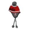 IIHF - Men's Team Canada Beanie (HOCA03VMHPLC1GT 06CHR) -SVP Sports Sale IIHF Men s Team Canada Beanie HOCA03VMHPLC1GT 06CHR 1