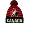 IIHF - Men's Team Canada Beanie (HOCA03XHMBLC1GT 62RBL) -SVP Sports Sale IIHF Men s Team Canada Beanie HOCA03XHMBLC1GT 62RBL 1