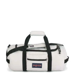 Jansport - Superbreak Away Duffel Bag (4QVG88T) -SVP Sports Sale Jansport 40L Superbreak Away Duffel Bag 4QVG88T 01