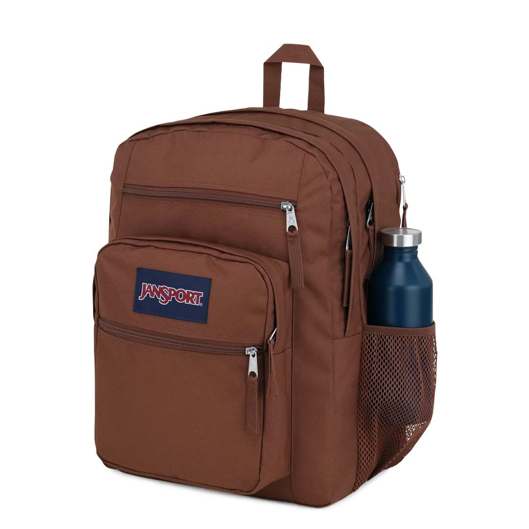 Jansport - Cool Big Student Backpack (2SDDGM4) 4 Jansport - Cool Big Student Backpack (2SDDGM4) - Image 2