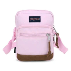 Jansport - Core Crossbody Bag (7ZNVEX0)