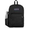 Jansport - Cross Town Backpack (47LW008) -SVP Sports Sale Jansport Cross Town Backpack 47LW008 01