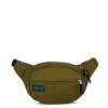 Jansport - Fifth Avenue Fanny Pack (TAN17G3) -SVP Sports Sale Jansport Fifth Avenue Fanny Waistpack TAN17G3 01