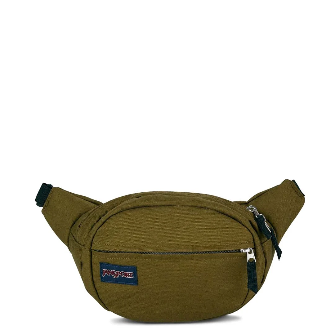 Jansport - Fifth Avenue Fanny Pack (TAN17G3) 3 Jansport - Fifth Avenue Fanny Pack (TAN17G3)