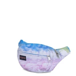 Jansport - Fifth Avenue Fanny Pack (TAN1Z47) -SVP Sports Sale Jansport Fifth Avenue Fanny Waistpack TAN1Z47 03