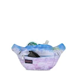 Jansport - Fifth Avenue Fanny Pack (TAN1Z47) -SVP Sports Sale Jansport Fifth Avenue Fanny Waistpack TAN1Z47 04