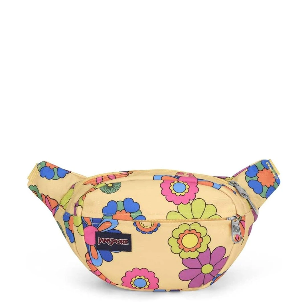 Jansport - Fifth Avenue Fanny Pack (TAN1GI1) 3 Jansport - Fifth Avenue Fanny Pack (TAN1GI1)