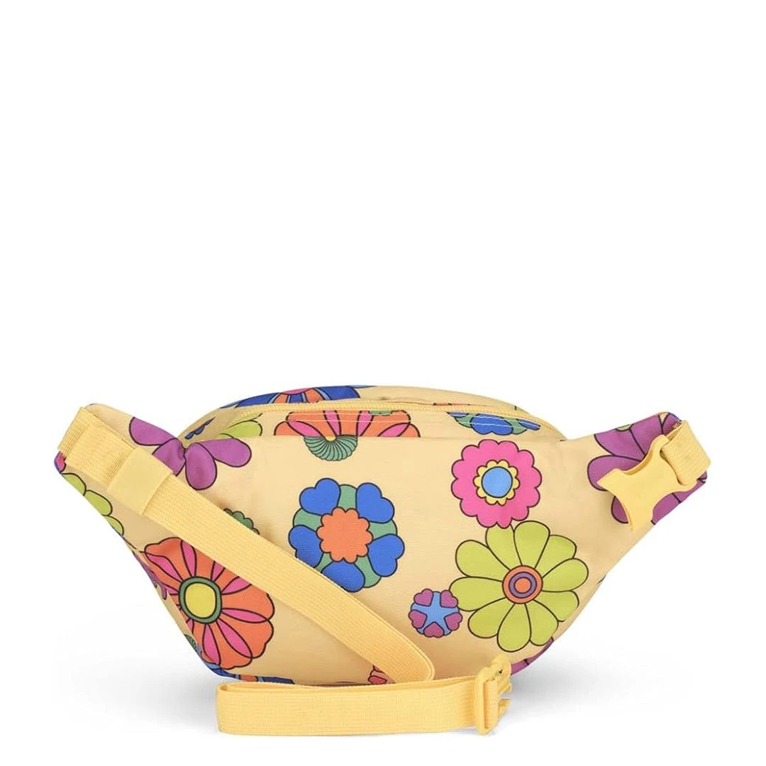 Jansport - Fifth Avenue Fanny Pack (TAN1GI1) 5 Jansport - Fifth Avenue Fanny Pack (TAN1GI1) - Image 3