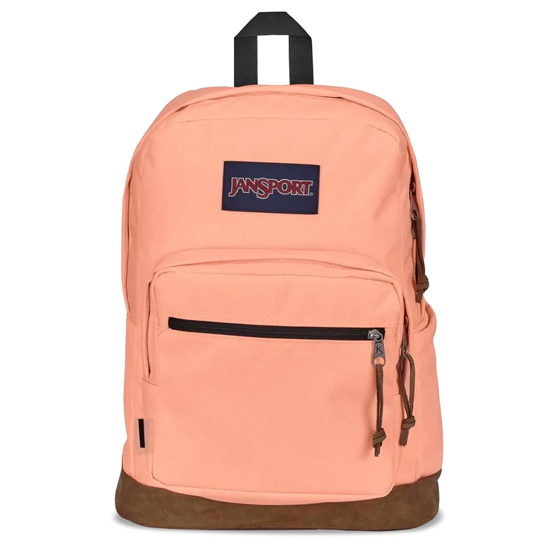 Jansport - Mochila Right Pack Backpack (4QVAZ72) 3 Jansport - Mochila Right Pack Backpack (4QVAZ72)