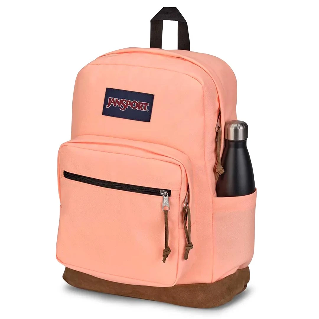 Jansport - Mochila Right Pack Backpack (4QVAZ72) 4 Jansport - Mochila Right Pack Backpack (4QVAZ72) - Image 2