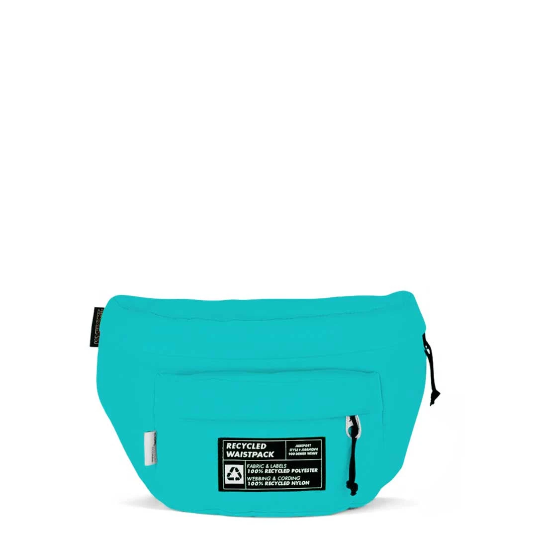 Jansport - Recycled Waist Pack (4QV47S0) 3 Jansport - Recycled Waist Pack (4QV47S0)