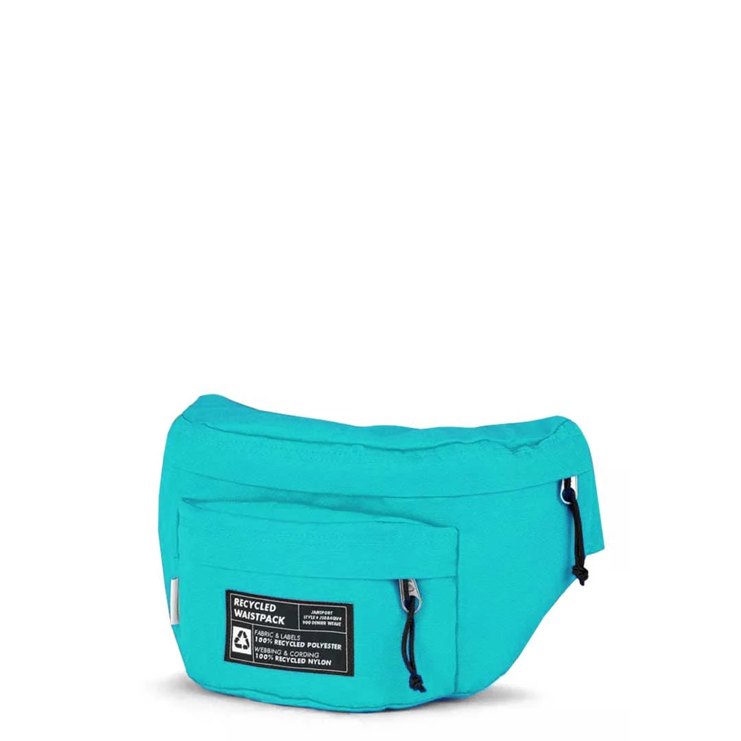 Jansport - Recycled Waist Pack (4QV47S0) 4 Jansport - Recycled Waist Pack (4QV47S0) - Image 2