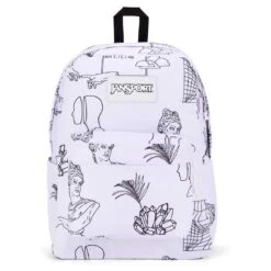 Jansport - Superbreak Colour Me Backpack (4QUT91N)