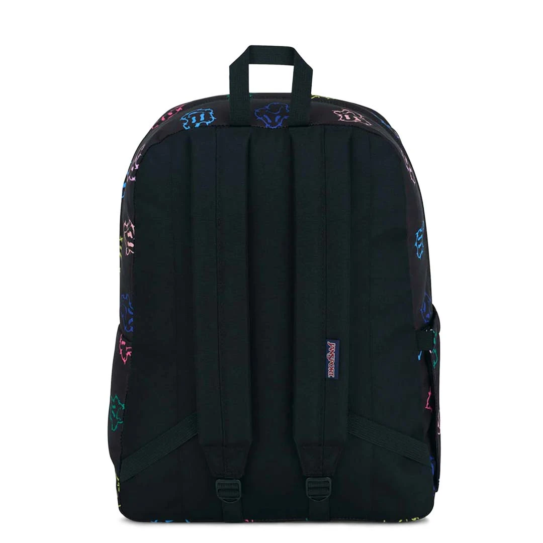 Jansport - Superbreak Plus Backpack (4QUEGX8) 5 Jansport - Superbreak Plus Backpack (4QUEGX8) - Image 3