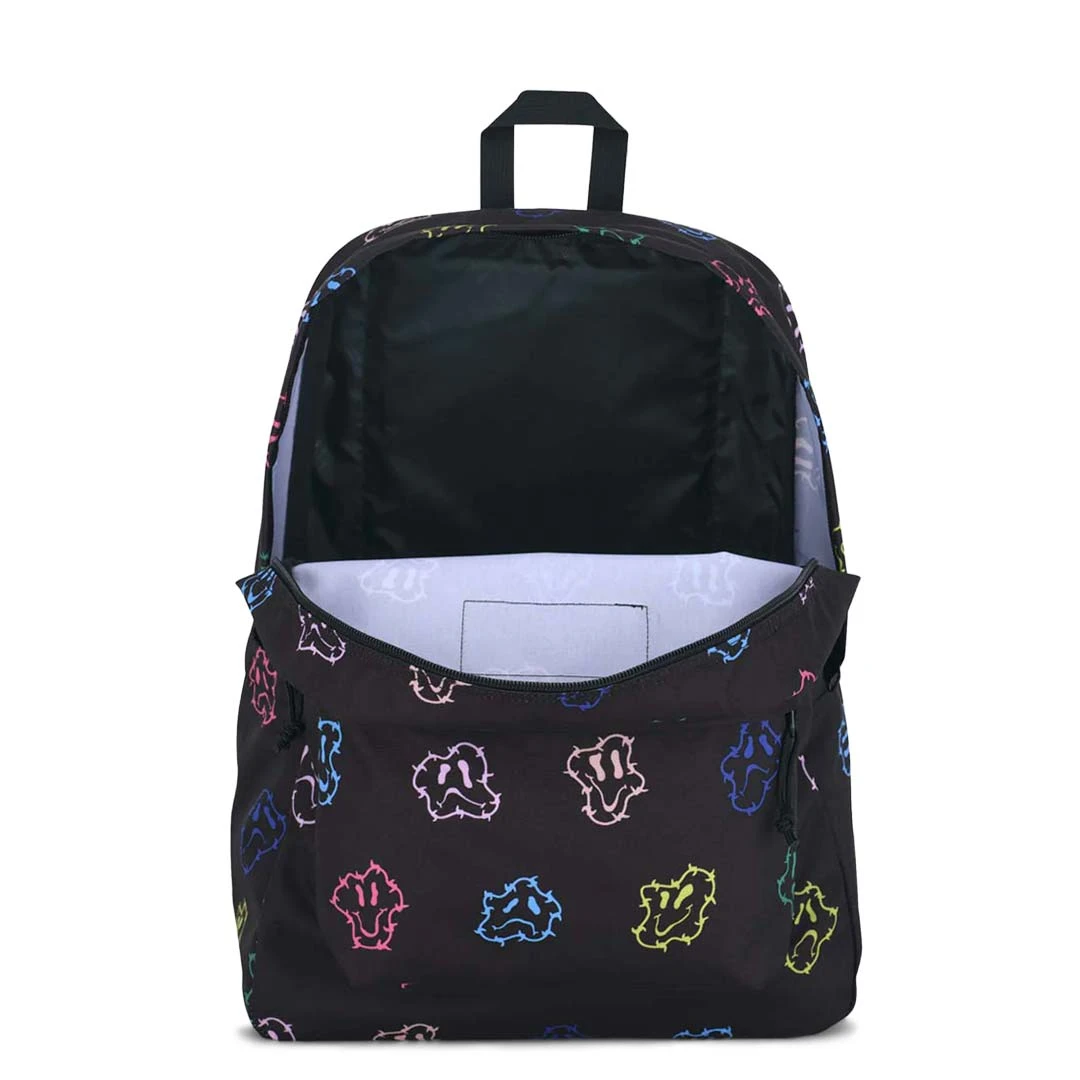 Jansport - Superbreak Plus Backpack (4QUEGX8) 6 Jansport - Superbreak Plus Backpack (4QUEGX8) - Image 4