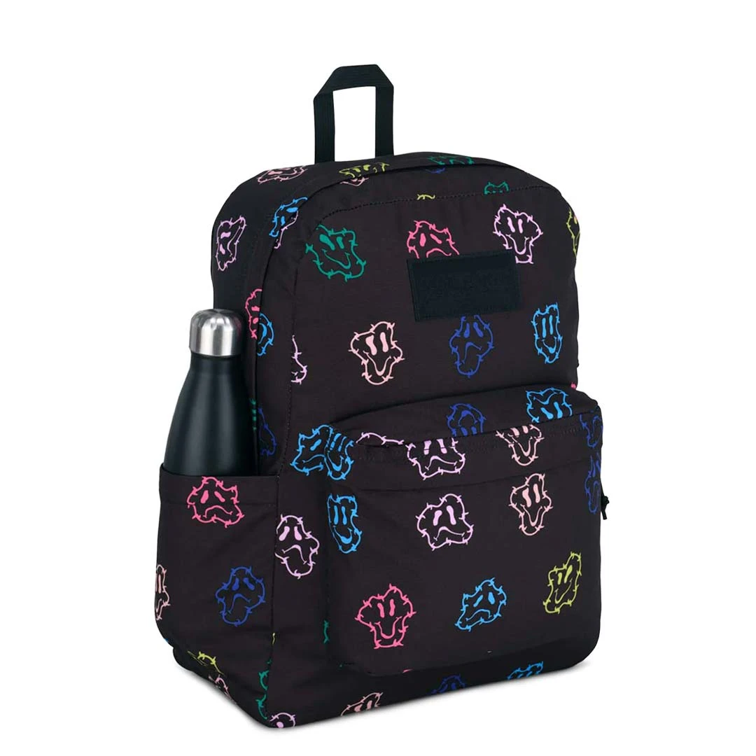 Jansport - Superbreak Plus Backpack (4QUEGX8) 4 Jansport - Superbreak Plus Backpack (4QUEGX8) - Image 2