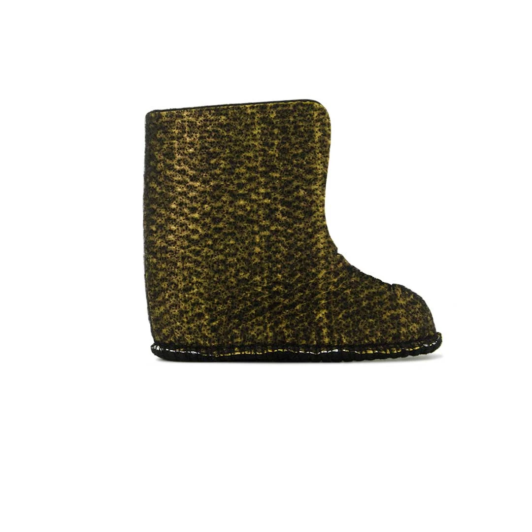 Kamik - Kids' (Infant) Boot Liner 23 (XK9421 BLK) 3 Kamik - Kids' (Infant) Boot Liner 23 (XK9421 BLK)