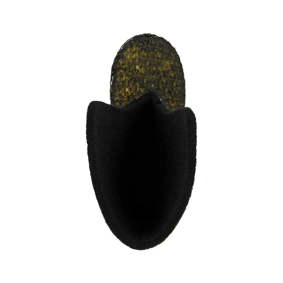 Kamik - Kids' (Infant) Boot Liner 23 (XK9421 BLK) 4 Kamik - Kids' (Infant) Boot Liner 23 (XK9421 BLK) - Image 2