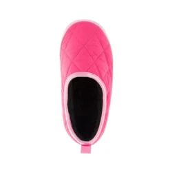 Kamik - Kids' (Junior) Puffy Slippers (HK4195N FUS) 10 Kamik - Kids' (Junior) Puffy Slippers (HK4195N FUS) -SVP Sports Sale Kamik Kids Junior Puffy Slippers HK4195N FUS 5