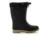 Kamik - Kids' (Junior) Workday 2 Rain Boots (BK4130 BKS) 1 Kamik - Kids' (Junior) Workday 2 Rain Boots (BK4130 BKS) -SVP Sports Sale Kamik Kids Junior Workday 2 Rain Boots BK4130 BKS 01
