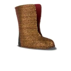 Kamik - Kids' (Preschool & Junior) Boot Liner 10 (XK4416 RED) -SVP Sports Sale Kamik Kids Preschool Junior Boot Liner 10 XK4416 RED 02