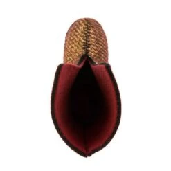 Kamik - Kids' (Preschool & Junior) Boot Liner 10 (XK4416 RED) -SVP Sports Sale Kamik Kids Preschool Junior Boot Liner 10 XK4416 RED 04