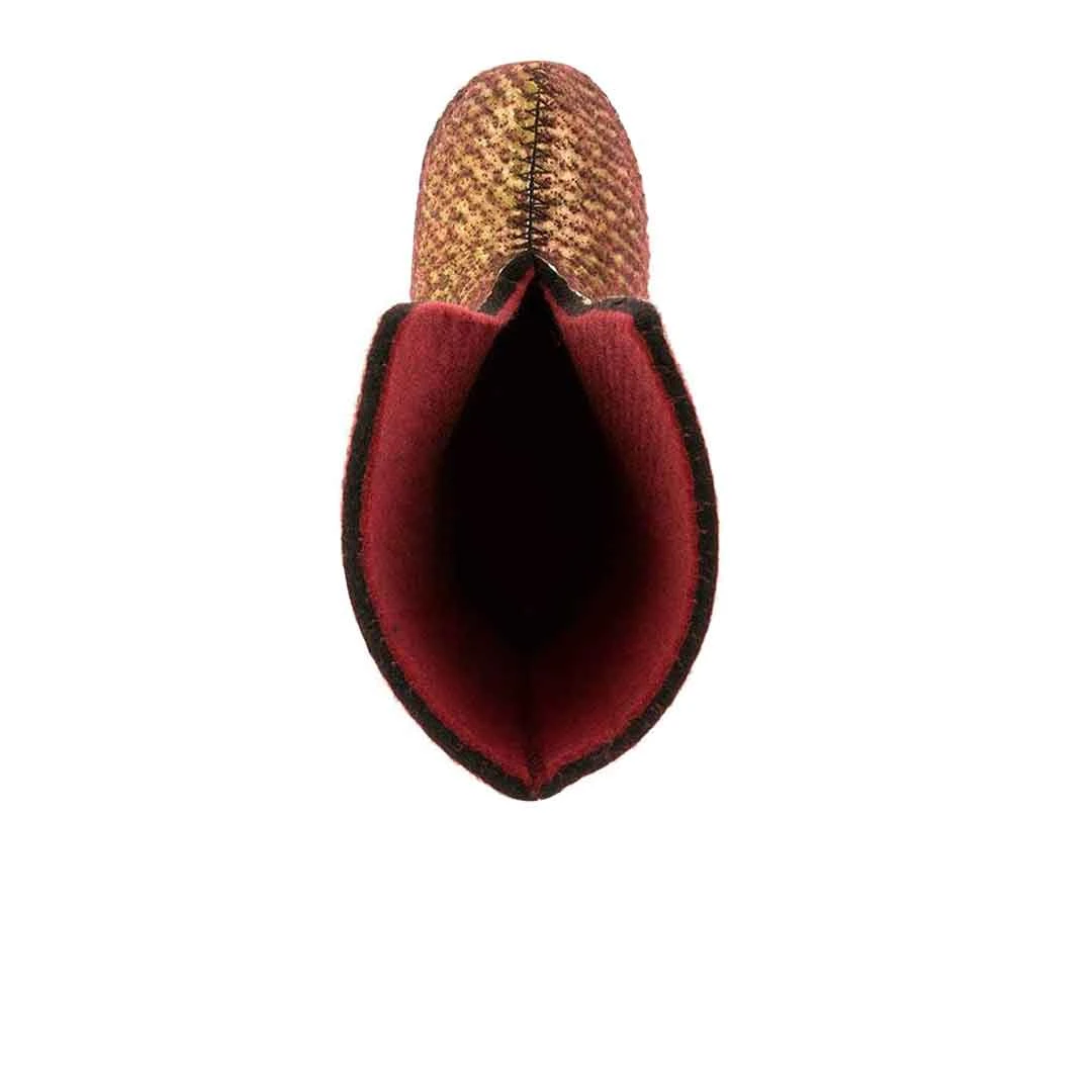 Kamik - Kids' (Preschool) Boot Liner 10 (XK8416 RED) 5 Kamik - Kids' (Preschool) Boot Liner 10 (XK8416 RED) - Image 3