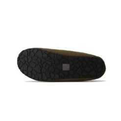 Kamik - Men's Puffy Slippers (HK0660N OLI) -SVP Sports Sale Kamik Men s Puffy Slippers HK0660N OLI 05