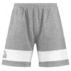 Kappa - Men's Logo Drit Shorts (34152MW A13) -SVP Sports Sale Kappa Men s Logo Drit Shorts 34152MW A13 01