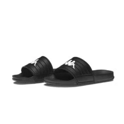 Kappa - Men's Noles Slides (361F2UW 911) 9 Kappa - Men's Noles Slides (361F2UW 911) -SVP Sports Sale Kappa Men s Noles Slides 361F2UW 911 03